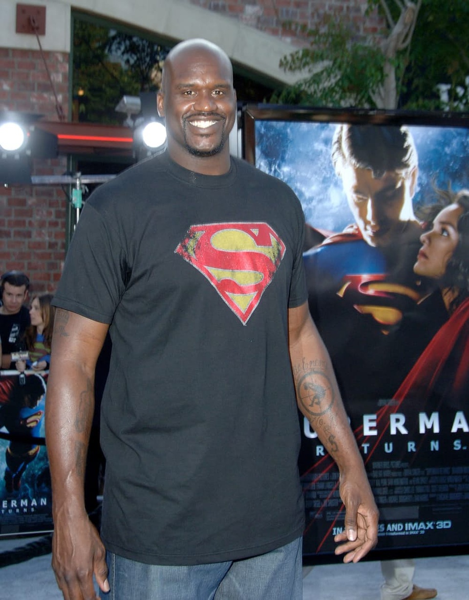 Những khoản tiêu tiền điên rồ nhất của các đại gia thể thao - 6