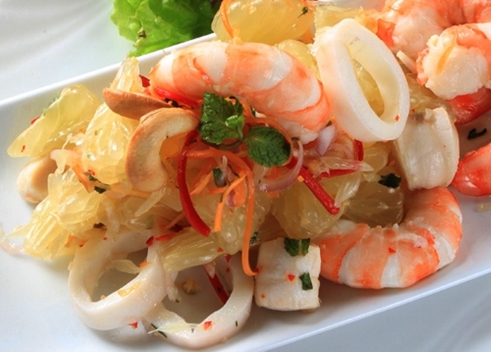 Nhớ xứ Nghệ với những món ngon đậm đà tình quê - 5 Nhớ xứ Nghệ với những món ngon đậm đà tình quê - 5