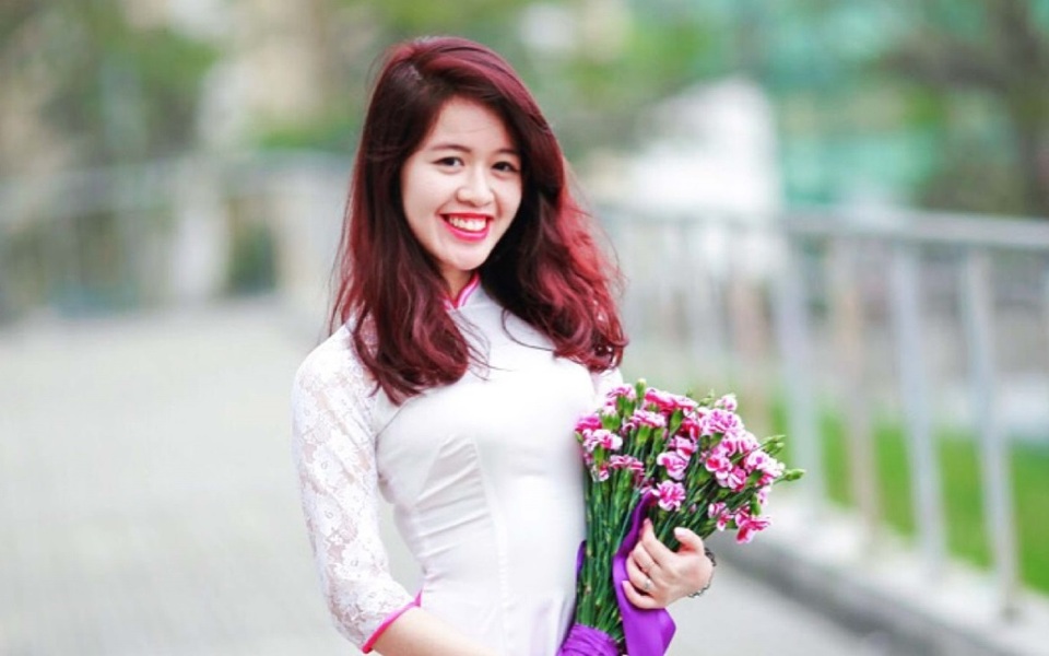 4 nữ sinh trường điểm nhận Học bổng ĐH Anh Quốc 700 triệu đồng - 5 4 nữ sinh trường điểm nhận Học bổng ĐH Anh Quốc 700 triệu đồng - 5