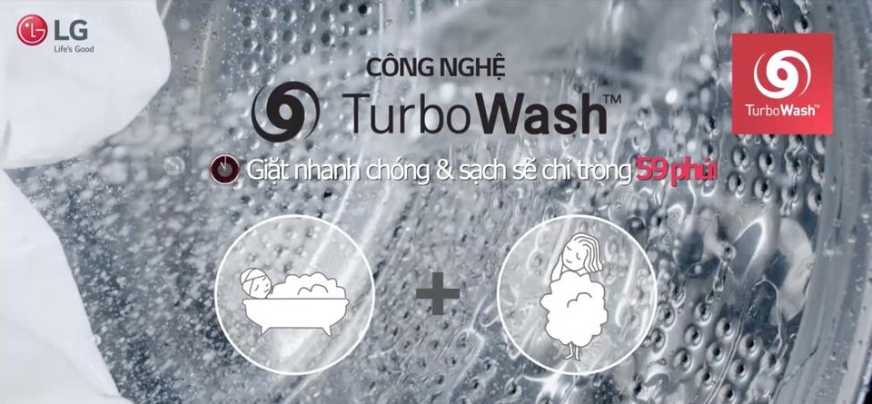 Máy giặt lồng ngang đã được cải tiến như thế nào? - 5
Máy giặt lồng ngang tiết kiệm năng lượng tối ưu giúp các bà nội trợ hiện đại hoàn toàn yên tâm dành thời gian cho bản thân và gia đình.