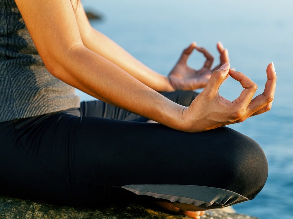 22 cách để khỏe mạnh hơn chỉ bằng những nỗ lực tối thiểu (P2) - 5