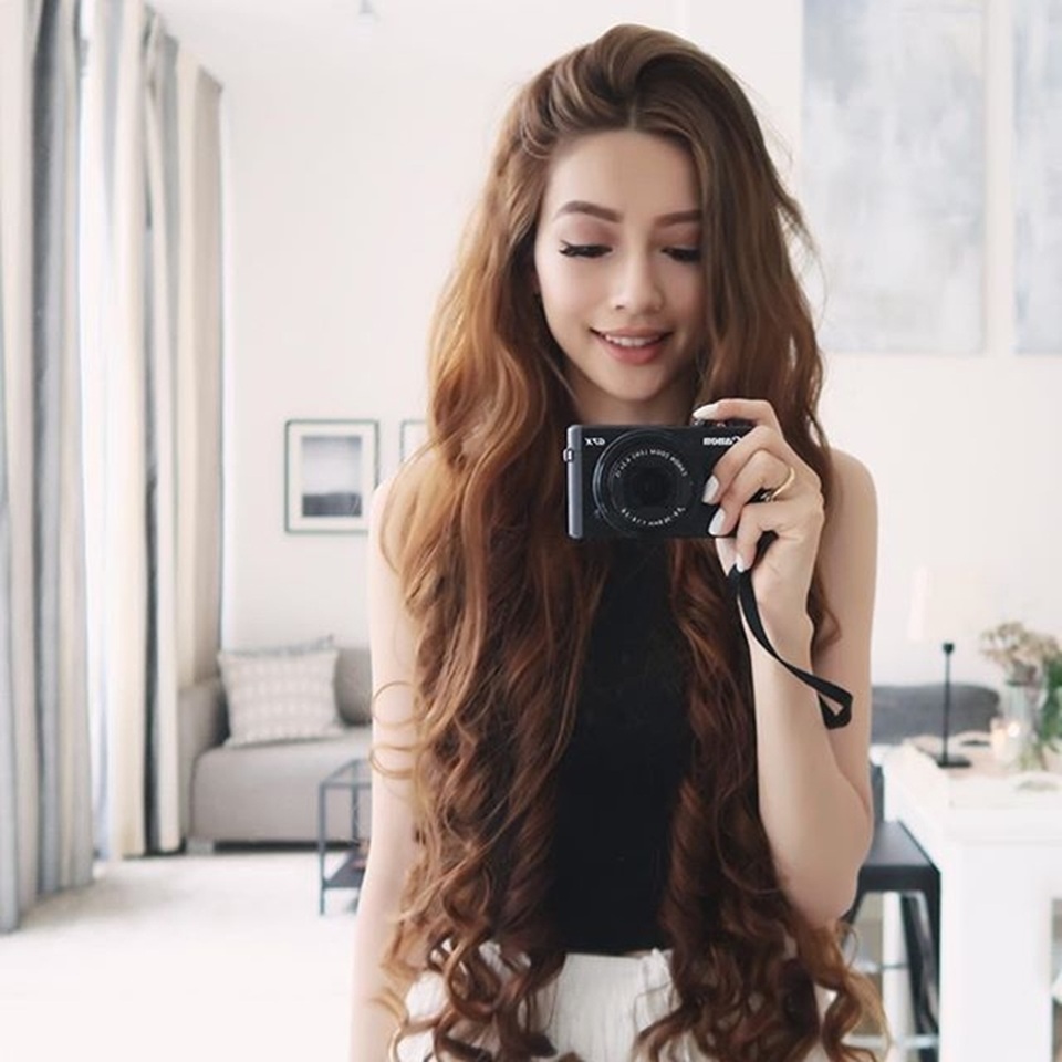 Bao người phải ghen tỵ 3 gái xinh sở hữu "tài sản" vô giá này - 6