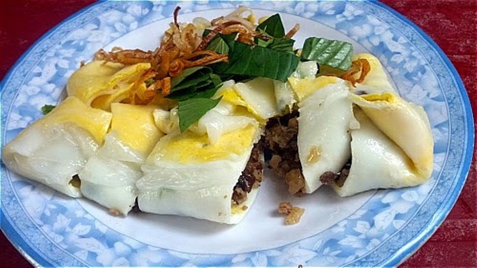 Những món ngon “chưa ăn chưa đến Hà Giang” - 4 Những món ngon “chưa ăn chưa đến Hà Giang” - 4