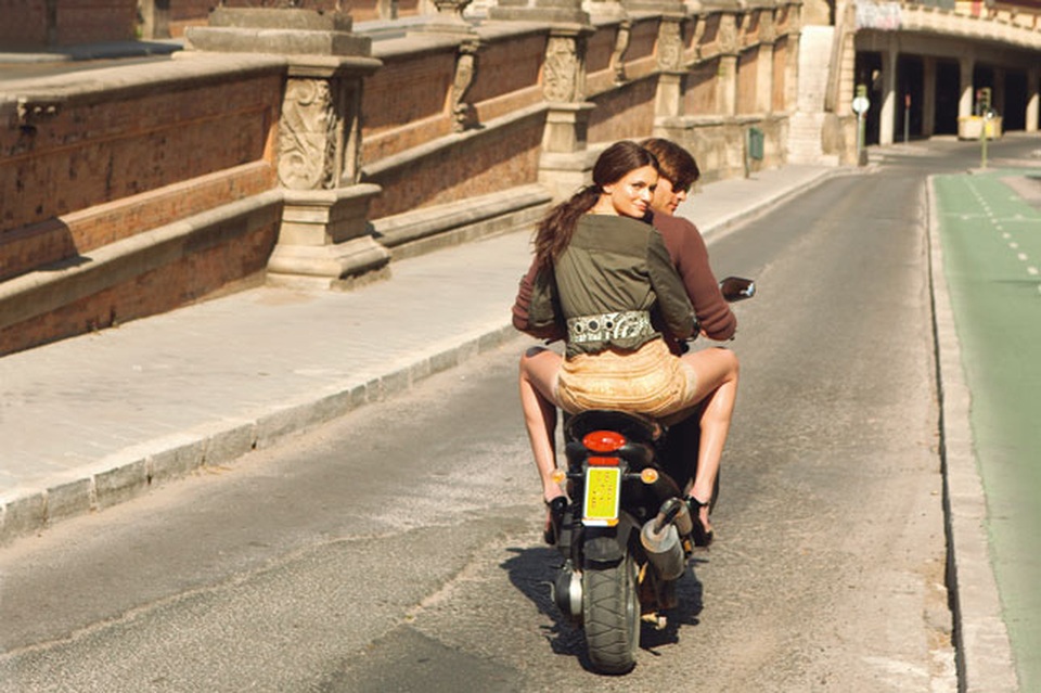 10 điểm đến dành cho những người yêu mùa Thu - 6