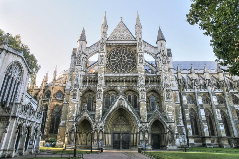 Khám phá những địa điểm “quý tộc” tại London - 6 Khám phá những địa điểm “quý tộc” tại London - 6