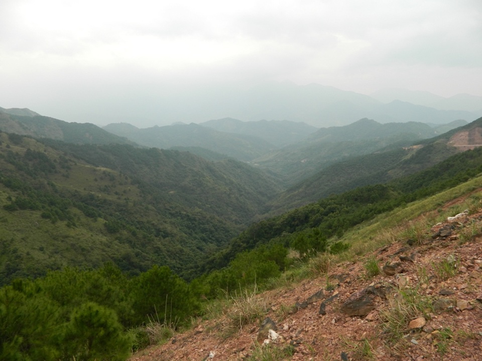 Có một “Sa Pa thu nhỏ” ở miền biên ải Quảng Ninh - 6