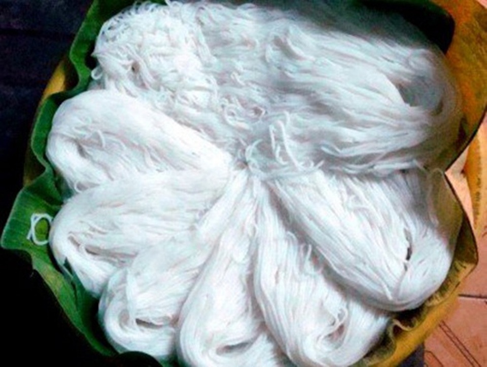 Dung dị nét ẩm thực Hà Nam - 6 Dung dị nét ẩm thực Hà Nam - 6