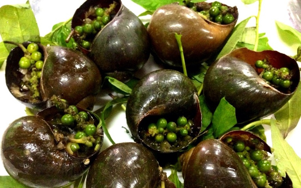 Những món ngon nức tiếng ở Cần Thơ - 6