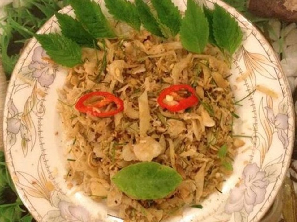 Nhớ xứ Nghệ với những món ngon đậm đà tình quê - 6 Nhớ xứ Nghệ với những món ngon đậm đà tình quê - 6