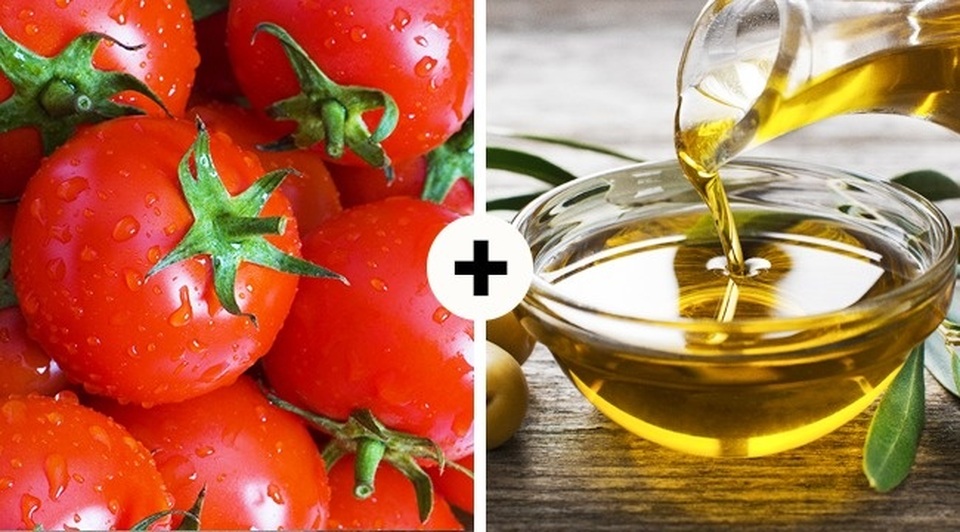 Những loại thực phẩm "kết đôi" với nhau mang lại hiệu quả gấp bội - 6