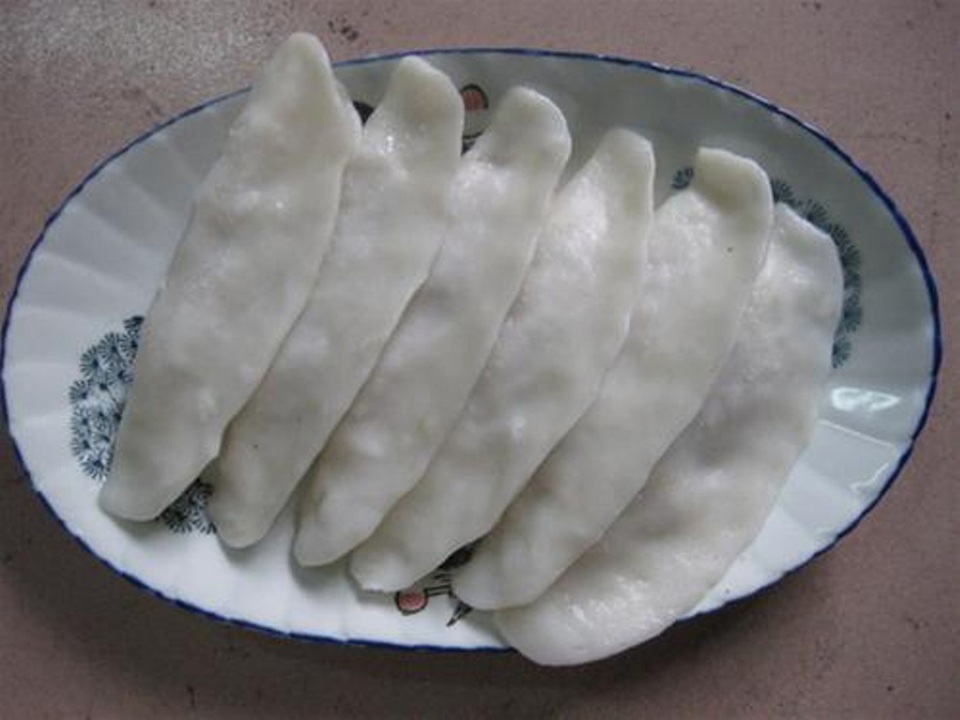 Đến Phú Thọ thưởng thức những món ăn đượm tình đất Tổ - 6 Đến Phú Thọ thưởng thức những món ăn đượm tình đất Tổ - 6