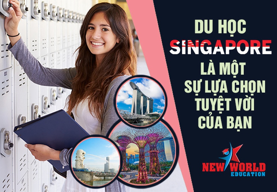 Du học Singapore 2017 – Chọn ngành học cần nhân lực cao trong tương lai - 6 Du học Singapore 2017 – Chọn ngành học cần nhân lực cao trong tương lai - 6