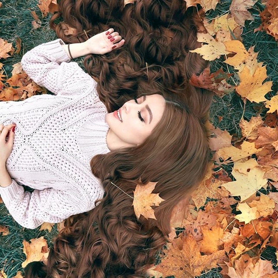 Bao người phải ghen tỵ 3 gái xinh sở hữu "tài sản" vô giá này - 7