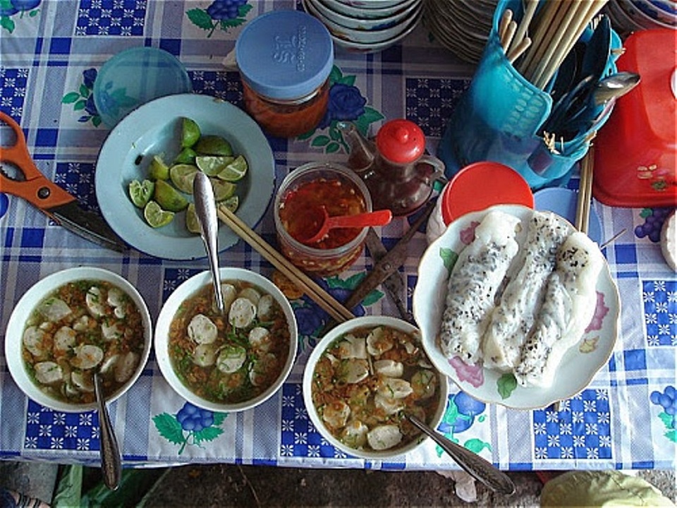 Những món ngon “chưa ăn chưa đến Hà Giang” - 5 Những món ngon “chưa ăn chưa đến Hà Giang” - 5