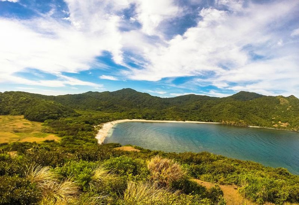 15 điểm du lịch đầy mê hoặc tại Philippines - 7