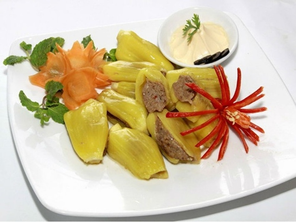 6 món ăn lạ miệng ở Hội An - 7 6 món ăn lạ miệng ở Hội An - 7