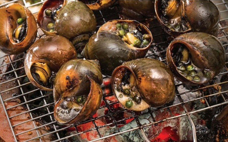 Những món ngon nức tiếng ở Cần Thơ - 7