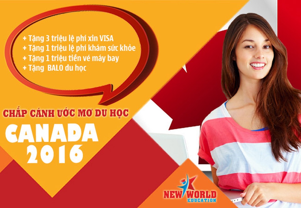 Chương trình thực tập Co-op Canada hút du học sinh quốc tế cùng visa ưu tiên 2017 - 7 Chương trình thực tập Co-op Canada hút du học sinh quốc tế cùng visa ưu tiên 2017 - 7