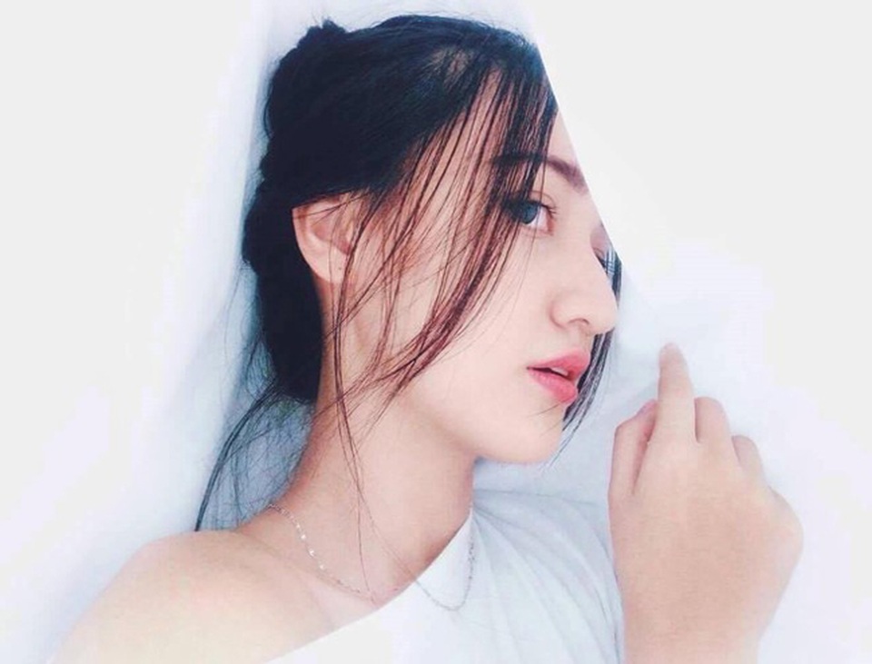 Top 5 thiếu nữ Cần Thơ quyến rũ đến nao lòng - 8 Top 5 thiếu nữ Cần Thơ quyến rũ đến nao lòng - 8