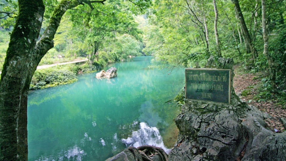 Khám phá vẻ đẹp sơn thuỷ hữu tình của Cao Bằng - 7 Khám phá vẻ đẹp sơn thuỷ hữu tình của Cao Bằng - 7