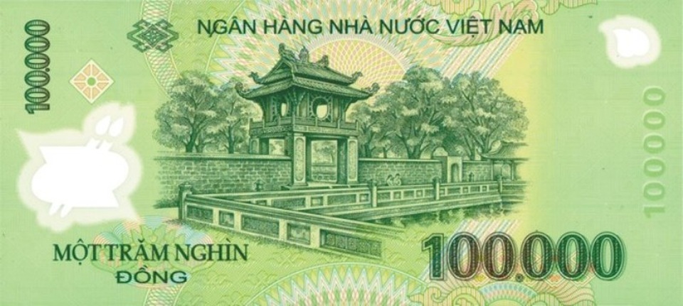 Khám phá các địa danh trên đồng tiền Việt Nam - 7 Khám phá các địa danh trên đồng tiền Việt Nam - 7