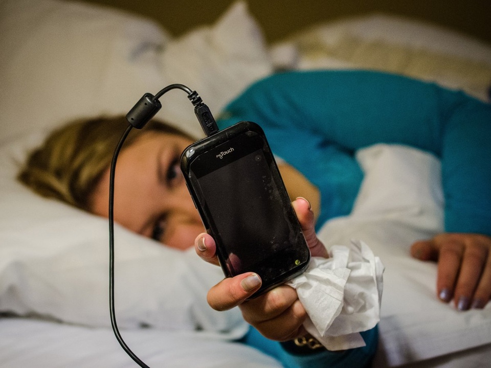 22 cách để khỏe mạnh hơn chỉ bằng những nỗ lực tối thiểu (P2) - 7