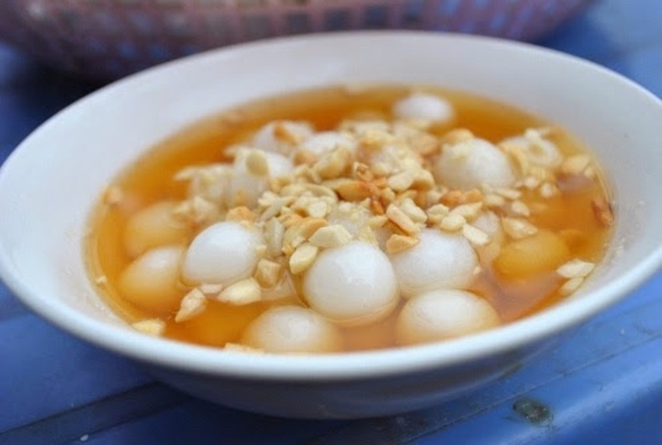Những món ngon “chưa ăn chưa đến Hà Giang” - 6 Những món ngon “chưa ăn chưa đến Hà Giang” - 6
