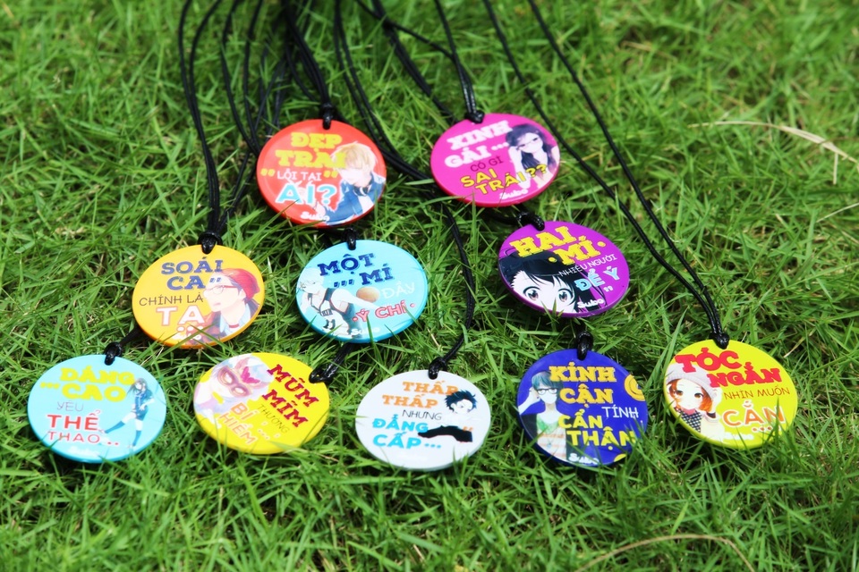 Tiết lộ phụ kiện đang làm mưa làm gió trong giới học trò: Dây đeo đa năng Subo! - 8