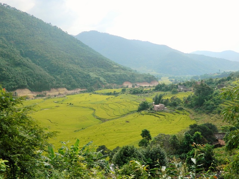 Có một “Sa Pa thu nhỏ” ở miền biên ải Quảng Ninh - 8