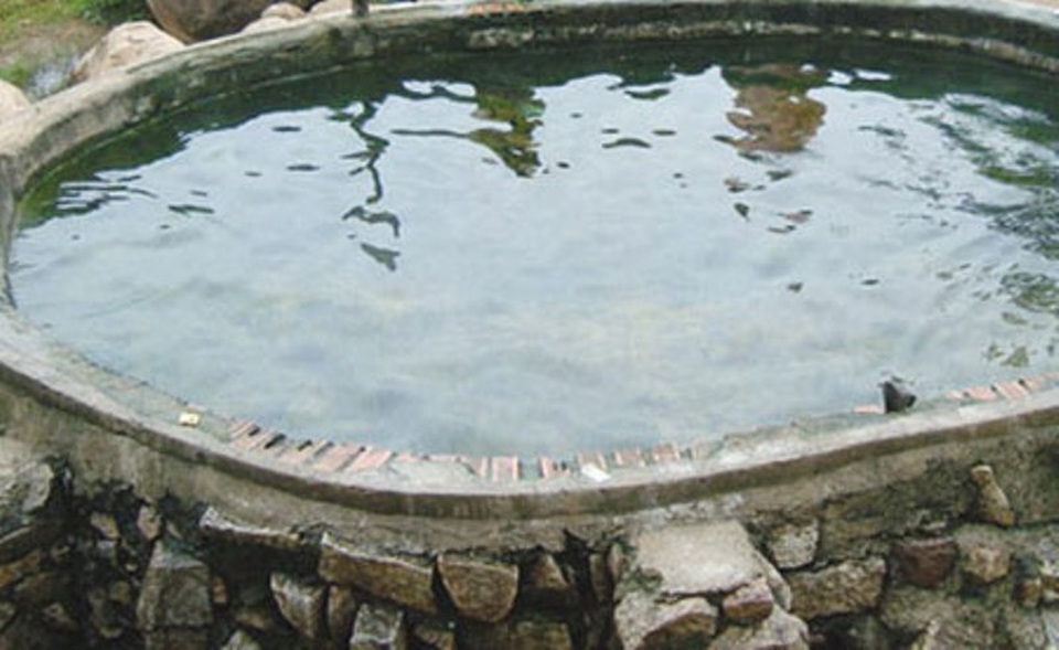 Những suối nước nóng nổi tiếng nhất Việt Nam - 8