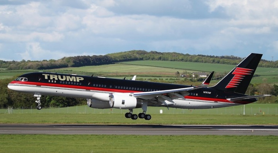 Đại gia nào đang sở hữu chiếc máy bay riêng đắt nhất thế giới? - 8