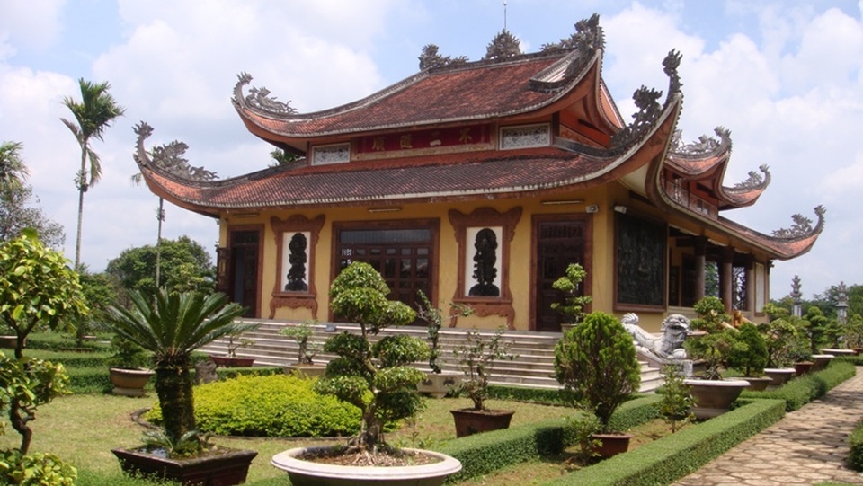 Lâm Đồng: “Thiên đường” của những thắng cảnh thần tiên - 8 Lâm Đồng: “Thiên đường” của những thắng cảnh thần tiên - 8