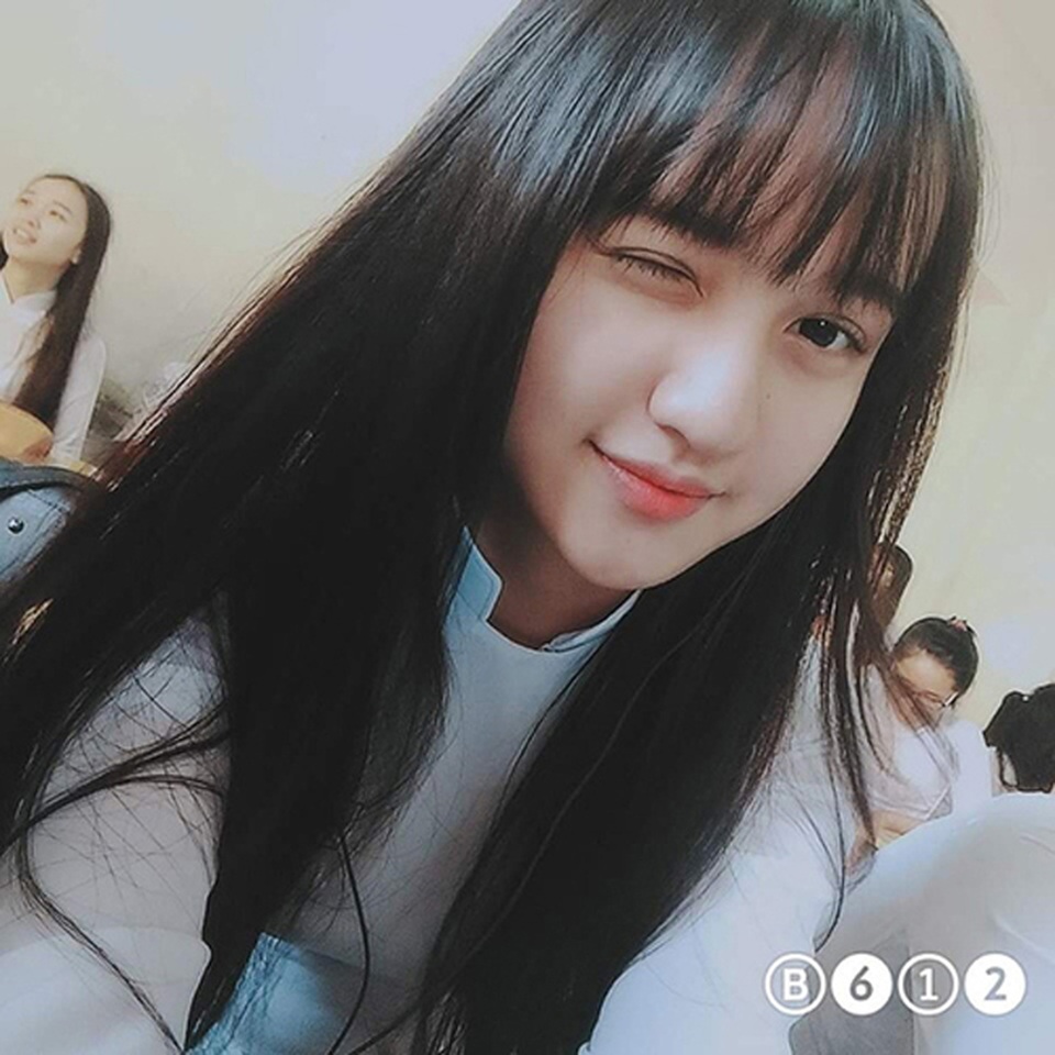 Top 5 thiếu nữ Cần Thơ quyến rũ đến nao lòng - 9 Top 5 thiếu nữ Cần Thơ quyến rũ đến nao lòng - 9