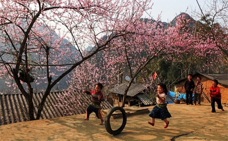 Những điểm đến khiến du khách “mê tít” trong dịp Tết Dương lịch - 8 Những điểm đến khiến du khách “mê tít” trong dịp Tết Dương lịch - 8
