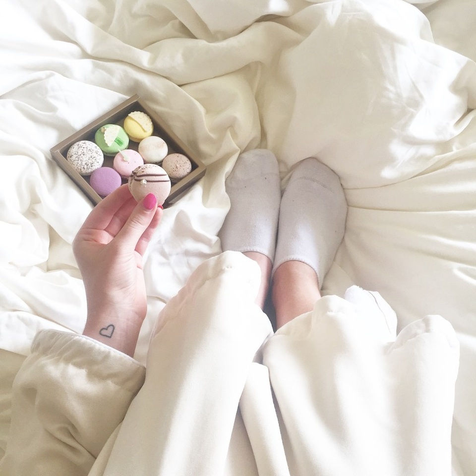 Những nẻo đường dành cho thực khách "phàm ăn" trên khắp thế giới - 9