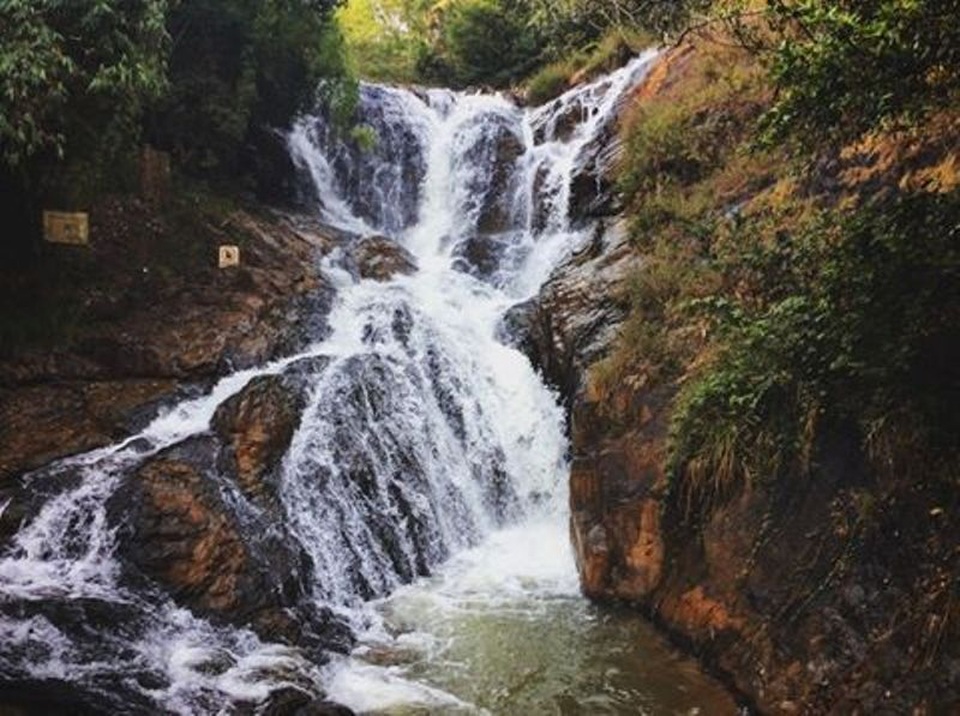 Lâm Đồng: “Thiên đường” của những thắng cảnh thần tiên - 9 Lâm Đồng: “Thiên đường” của những thắng cảnh thần tiên - 9