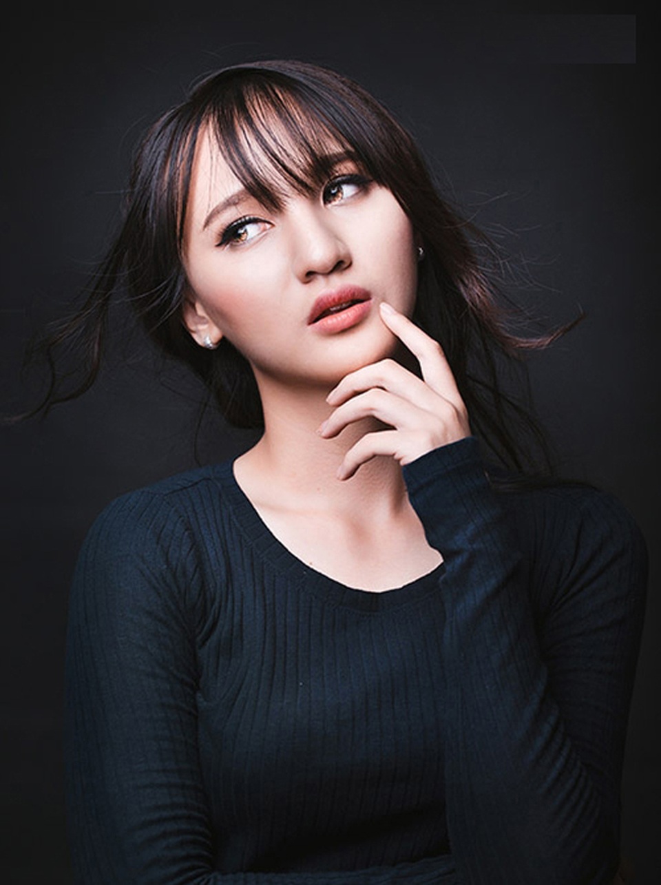 Top 5 thiếu nữ Cần Thơ quyến rũ đến nao lòng - 10 Top 5 thiếu nữ Cần Thơ quyến rũ đến nao lòng - 10