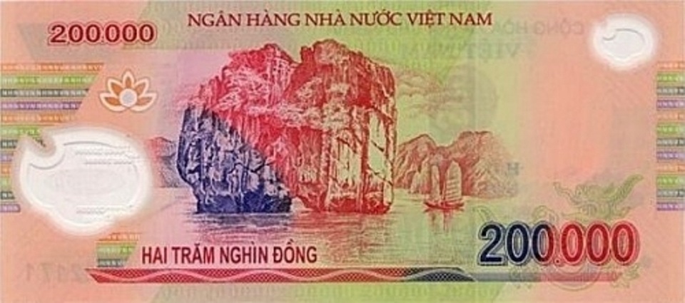 Khám phá các địa danh trên đồng tiền Việt Nam - 9 Khám phá các địa danh trên đồng tiền Việt Nam - 9
