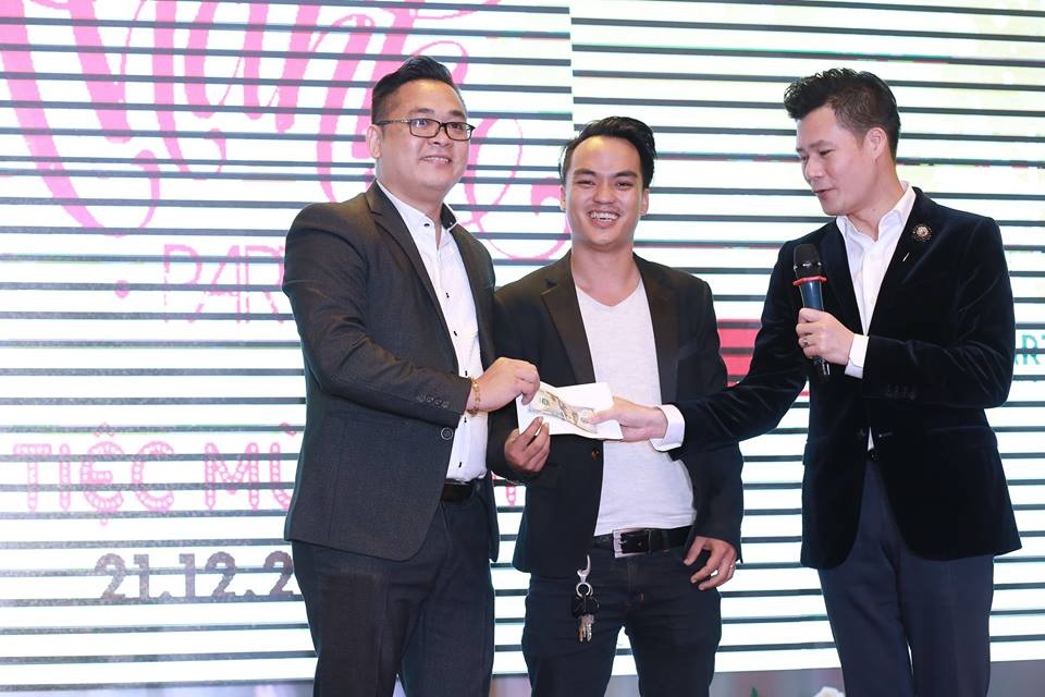 Unicorn Việt Nam tung 3 chuỗi sự kiện “hot” toàn sao “khủng” - 9 Unicorn Việt Nam tung 3 chuỗi sự kiện “hot” toàn sao “khủng” - 9