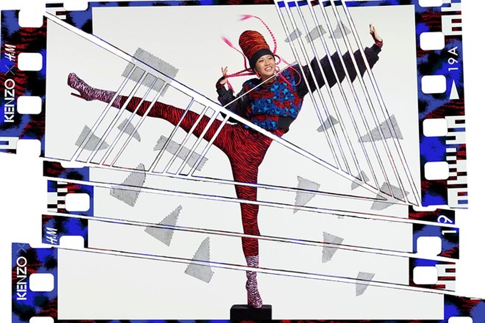 Những show diễn thời trang đáng nhớ của thế giới trong năm 2016 - 10