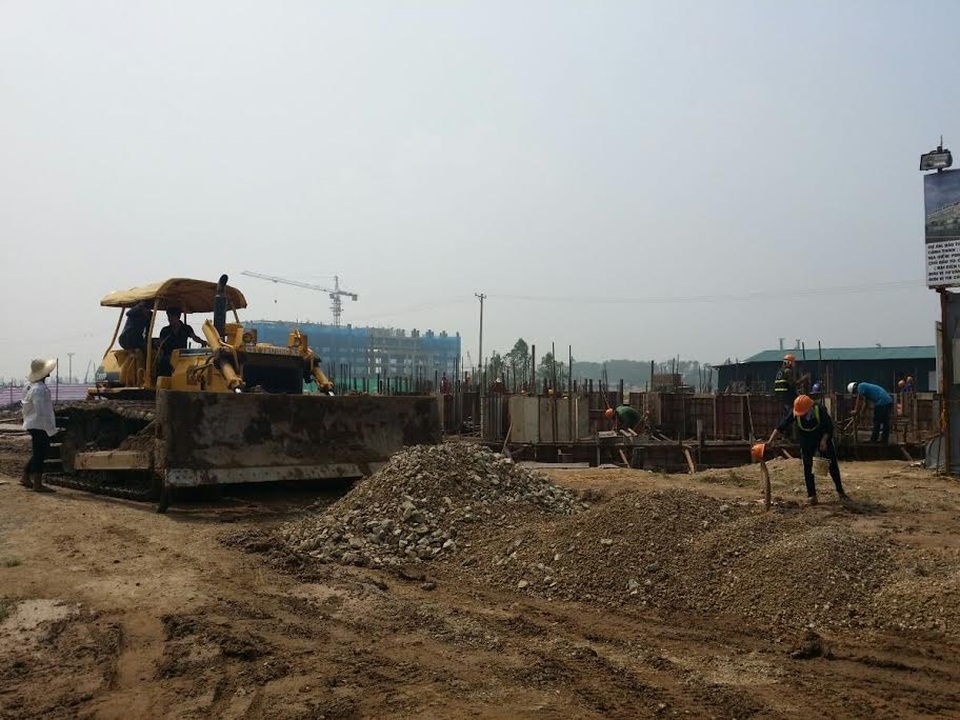 Phân khúc đất nền bắt đầu tăng nhiệt - 2