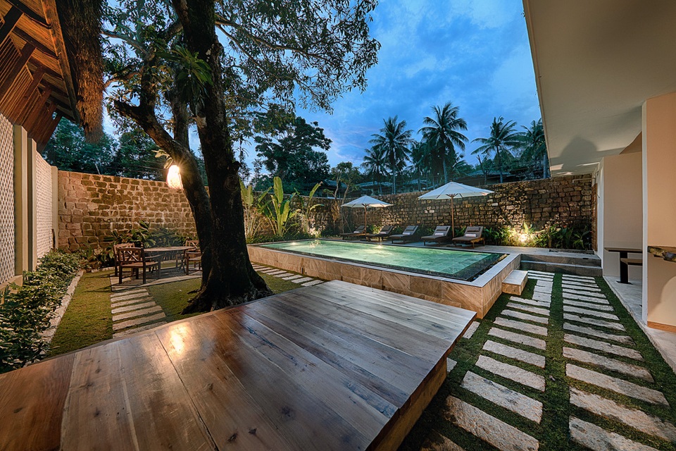 Khách sạn mini - Xu hướng du lịch Phú Quốc kiểu mới - 3
9Station Hostel & Bar Phu Quoc sở hữu hệ thống hồ bơi hiện đại bậc nhất