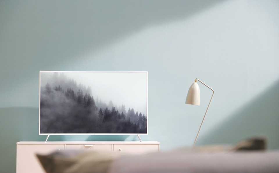 Samsung mang ngôn ngữ thiết kế Purism vào các dòng TV cao cấp - 3 Samsung mang ngôn ngữ thiết kế Purism vào các dòng TV cao cấp - 3