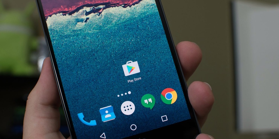 Nhiều ứng dụng trên Google Play giảm giá như "cho không" - 1 Nhiều ứng dụng trên Google Play giảm giá như "cho không" - 1
