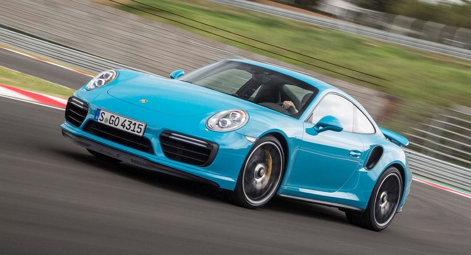 Động cơ 6 xy-lanh có làm nên siêu xe? - 2 Động cơ 6 xy-lanh có làm nên siêu xe? - 2