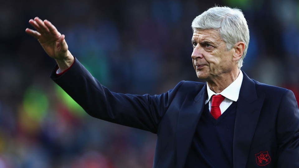 Arsenal đi tìm lại niềm vui lớn ở sân chơi nhỏ - 1
Wenger đang rất muốn Arsenal trở lại mạch chiến thắng