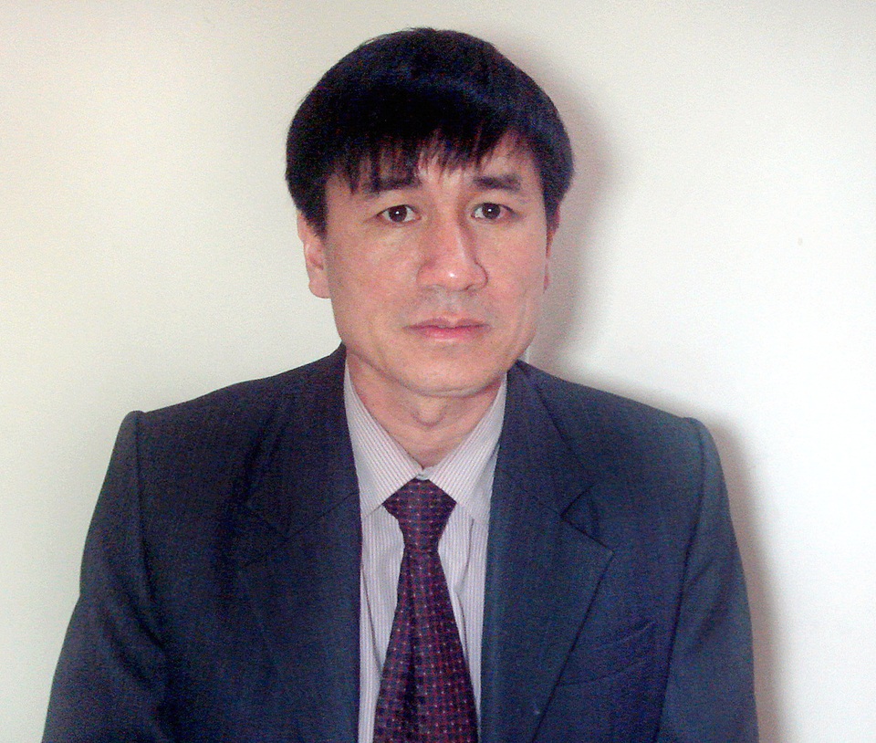 “Tăng tuổi hưu của người lao động, nên chia thành 2 nhóm” - 2 Ông Lê Đình Quảng - Phó Trưởng Ban Quan hệ lao động (Tổng LĐLĐ VN)