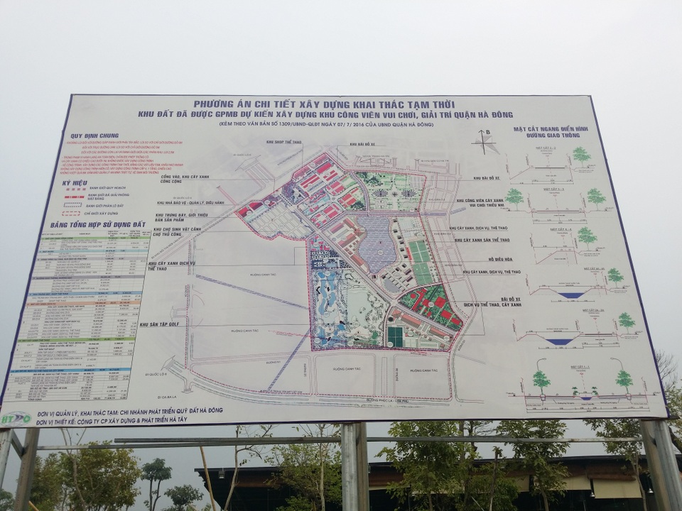 Truy tìm nguyên nhân khác biệt giá nhà đất trong cùng khu vực - 1 Truy tìm nguyên nhân khác biệt giá nhà đất trong cùng khu vực - 1
