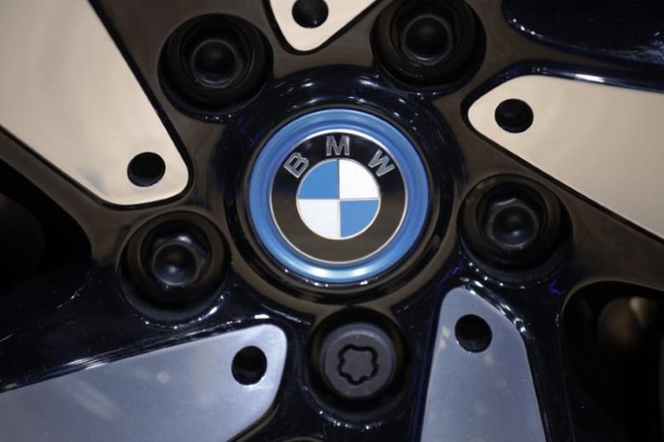 BMW thắng kiện bản quyền tại Trung Quốc - 1 BMW thắng kiện bản quyền tại Trung Quốc - 1