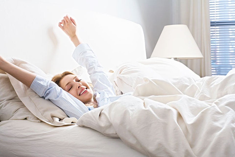 10 thói quen lành mạnh nên có vào mỗi sáng - 2 10 thói quen lành mạnh nên có vào mỗi sáng - 2